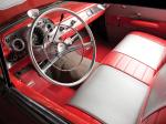 Chevrolet Bel Air Convertible Fuel Injection 1957 года